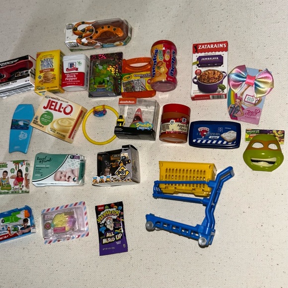 Mini Brand Lot - Picture 3 of 3